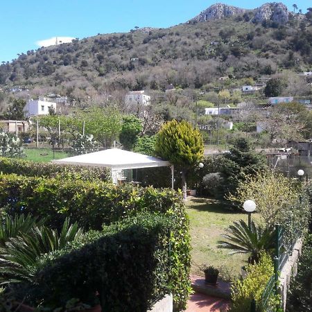 Villa Alessandro - Anacapri Exterior photo